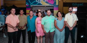 Alcaldía lanzó SamaFest 2025, vitrina de cultura, creatividad y emprendimiento samario