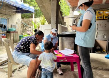 Secretaría de Salud activó protocolos de respuesta epidemiológica por muerte de dos menores de edad