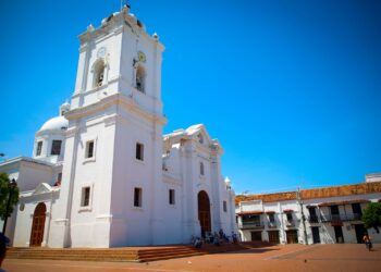 Santa Marta se alista para realizar la IV Cumbre CELAC-UE