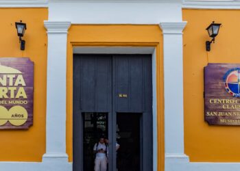 Unimagdalena será sede de la Cumbre CELAC – Unión Europea, de la iniciativa ¡Aguanta Ucrania!