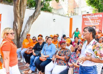 El poder comunal se une para respaldar a Margarita Guerra y ratificar el legado de Caicedo en el Magdalena