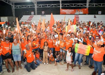 Guamal no pierde su rumbo: votarán por Margarita Guerra