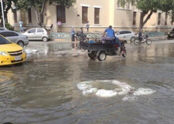 Intergremial y Acodres piden acciones urgentes ante crisis sanitaria en Santa Marta