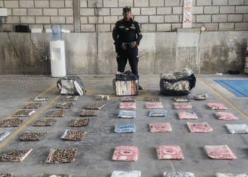 Golpe contra el contrabando en el Magdalena: incautadas más de 4.000 unidades de mercancía ilegal