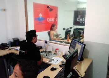 Remezón en Caracol Radio deja herida de muerte a la emblemática Radio Galeón en Santa Marta: salen todos sus periodistas
