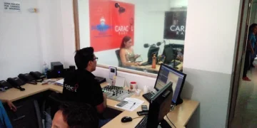 Remezón en Caracol Radio deja herida de muerte a la emblemática Radio Galeón en Santa Marta: salen todos sus periodistas