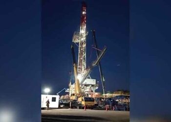 Piden intervención urgente por presunta exploración irregular de Parex en Tenerife