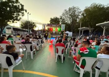 Corpamag y Cajamag unen cultura y naturaleza con jornada junto a la Filarmónica en el Parque Ambiental Río Manzanares