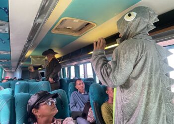 En Magdalena, emprenden campaña para detener tráfico ilegal de huevos de iguana