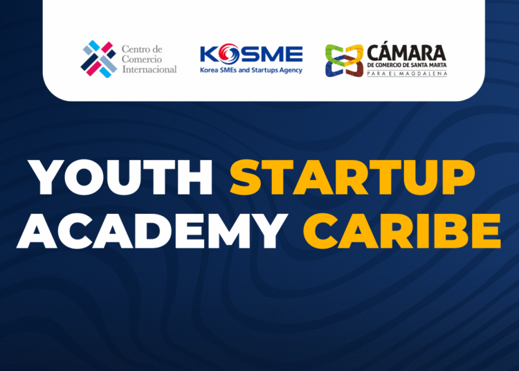 CamComercio abre convocatoria para fortalecer emprendimientos de base tecnológica en el Caribe