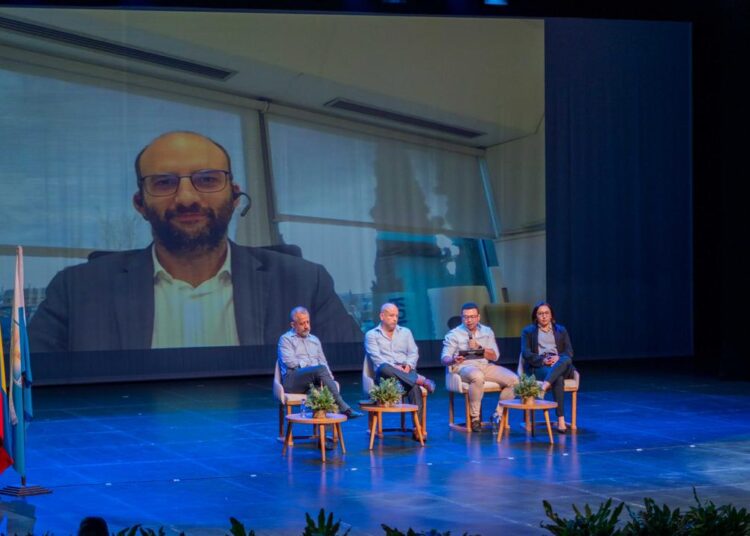 Samarios conocieron avances de la solución al desabastecimiento de agua