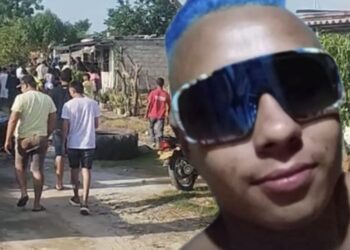 Atentado a bala en Fundación deja un muerto y un herido