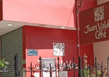 Gobernación del Magdalena explica cierre de la tienda Juan Valdez en el Centro Histórico de Santa Marta