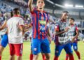 Alcaldía exalta legado futbolero en Santa Marta, en la conmemoración del Día del Fútbol Samario