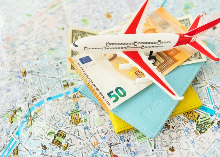 ¿Viajarás en aerolíneas low cost en vacaciones? Ten en cuenta esto para evitar dolores de cabeza