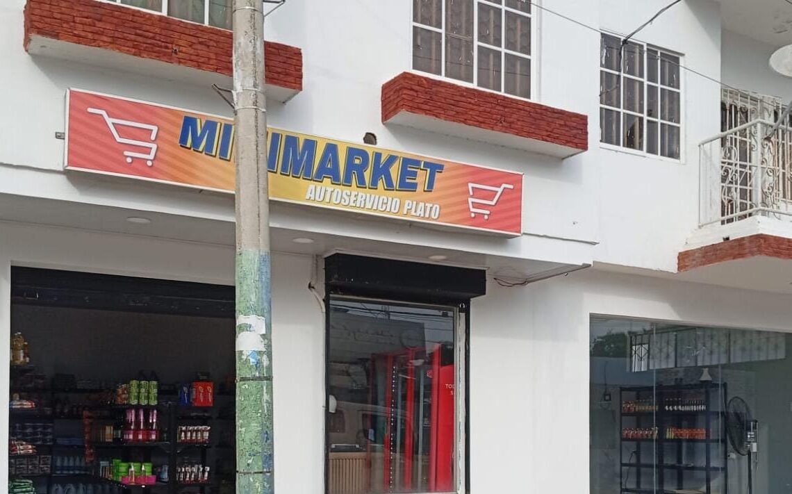 Detectan cinco casos de hurto de energía eléctrica en establecimientos comerciales del Magdalena