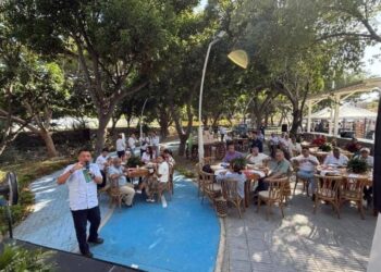 En taller con comunicadores, Corpamag promulgó decálogo para un buen periodismo ambiental