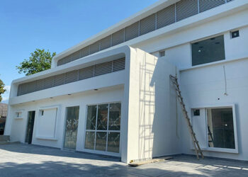 Crece la preocupación en Gaira por demoras en la entrega del nuevo centro de salud