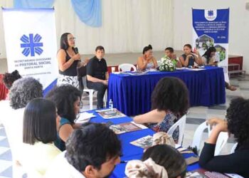 Organizaciones fortalecen su incidencia social en el Magdalena