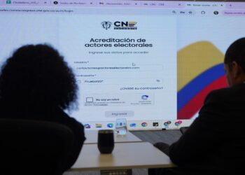 Con 12 mil observadores la MOE blindará las elecciones en el Magdalena y todo el país