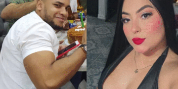 Motociclista muere tras accidente con camión en Ciénaga; su acompañante resultó herida