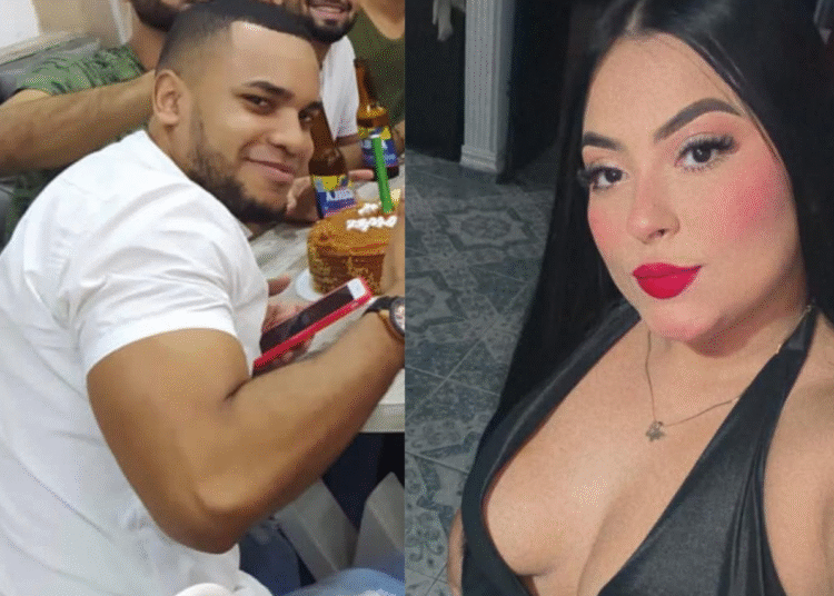 Motociclista muere tras accidente con camión en Ciénaga; su acompañante resultó herida