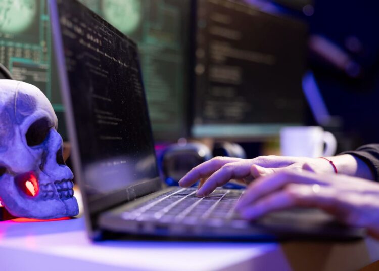 El cibercrimen en cifras: detectan medio millón de archivos maliciosos al día en 2025