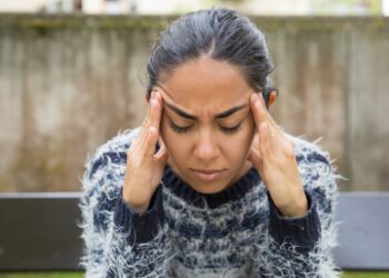 En Colombia: hasta el 80% de las personas con migraña también vive con ansiedad o depresión