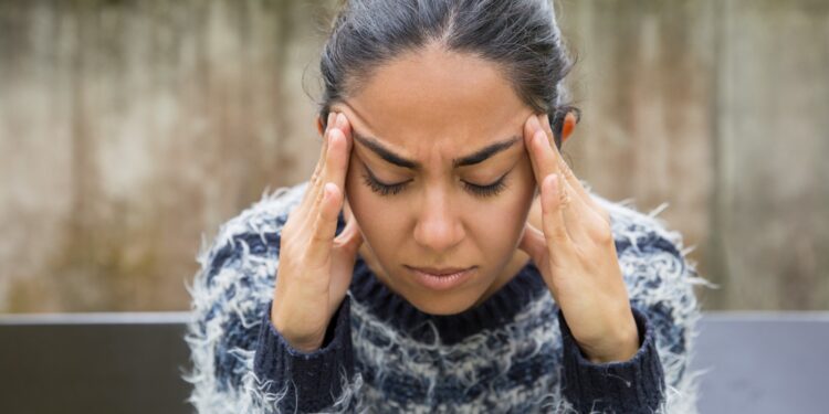 En Colombia: hasta el 80% de las personas con migraña también vive con ansiedad o depresión
