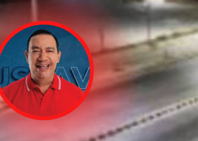 Alcalde de Pedraza resulta herido durante intento de atraco en Barranquilla