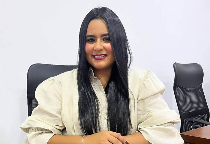 Atacan a bala la vivienda de una concejal en Fundación: no se reportaron heridos