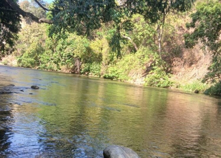 Corpamag activará la estrategia “Pico y Agua” para regular el recurso hídrico en la cuenca del río Frío