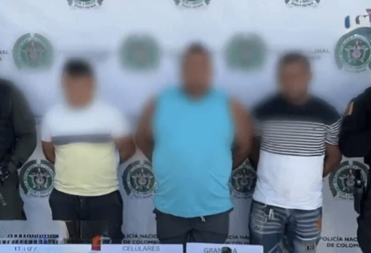 Capturan en Santa Marta al “banquero del terror”, presunto financiador de la guerra de los Pachencas