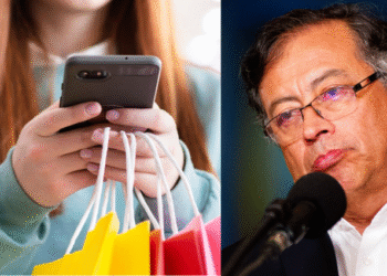 Adiós a la “ganga china”: compras en Shein y Temu empezarán a pagar IVA en Colombia