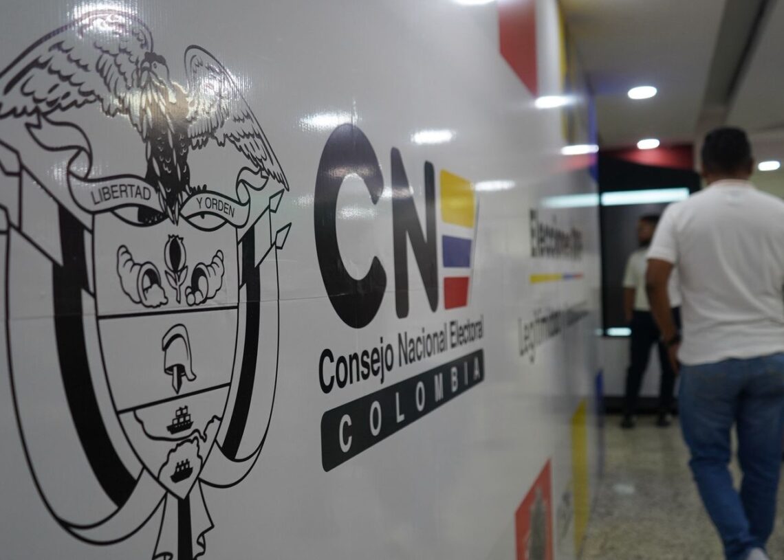 CNE presenta para la Región Caribe la Plataforma con la que se garantizará la transparencia de las elecciones