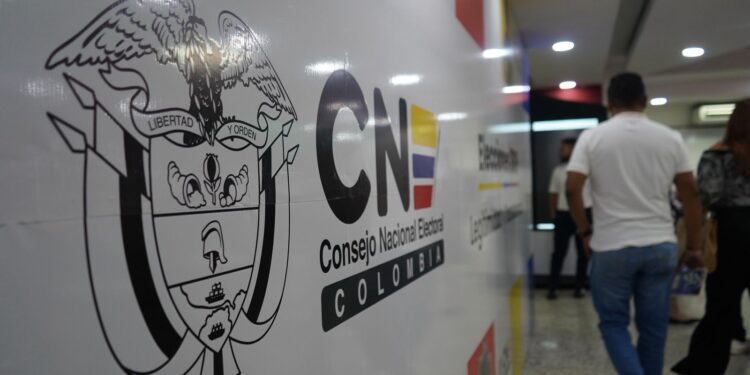 CNE presenta para la Región Caribe la Plataforma con la que se garantizará la transparencia de las elecciones