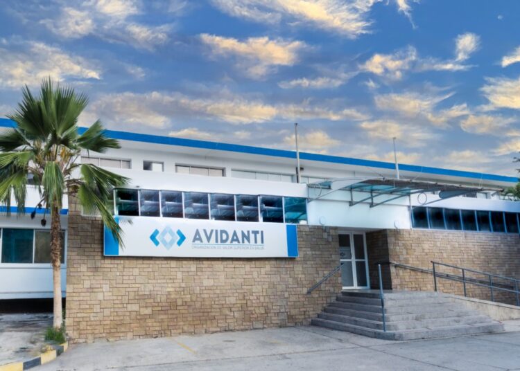 Alerta Amarilla Hospitalaria por frente frío de alta intensidad en Santa Marta