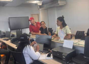 Campus Universitarios de Plato y El Banco están 100% activos: Gobernación