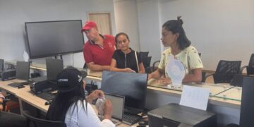 Campus Universitarios de Plato y El Banco están 100% activos: Gobernación