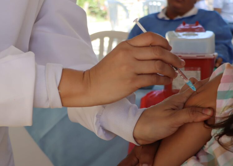 Minsalud responde requerimiento de la Personería de Santa Marta sobre vacunación contra el dengue en el Distrito