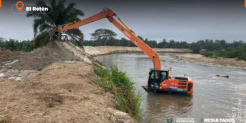 Cero emergencias en el Magdalena luego de dos semanas de frente frío