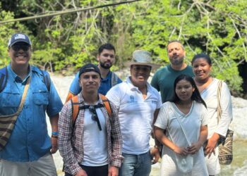 Santa Marta consolida Recetario y Ruta Biocultural en el marco de sus 500 años