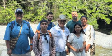 Santa Marta consolida Recetario y Ruta Biocultural en el marco de sus 500 años
