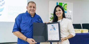 Santa Marta recibe reconocimiento internacional como Región Angels