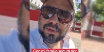 Ciudadano envía a su familia fuera de Santa Marta tras presuntas amenazas vinculadas a extorsión