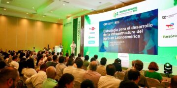 ASBAMA celebrará el 4.º Congreso Bananero Colombiano en el marco de sus 30 años