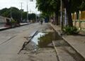 Concejo de Santa Marta debate el deterioro de la malla vial y anuncia inversiones millonarias
