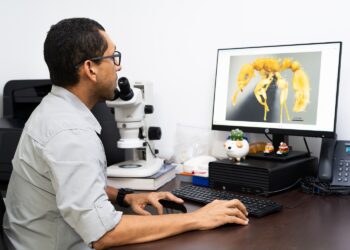 Unimagdalena, primera institución colombiana en integrar la red digital mundial – AntWeb