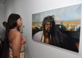 Convocatoria abierta al VIII Salón de Arte Religioso y Espiritualidades en la Universidad del Magdalena