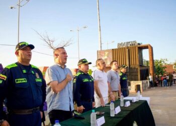 Alcaldía de Santa Marta invita a jóvenes a jornada masiva para que definan su situación militar